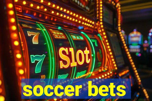 soccer bets